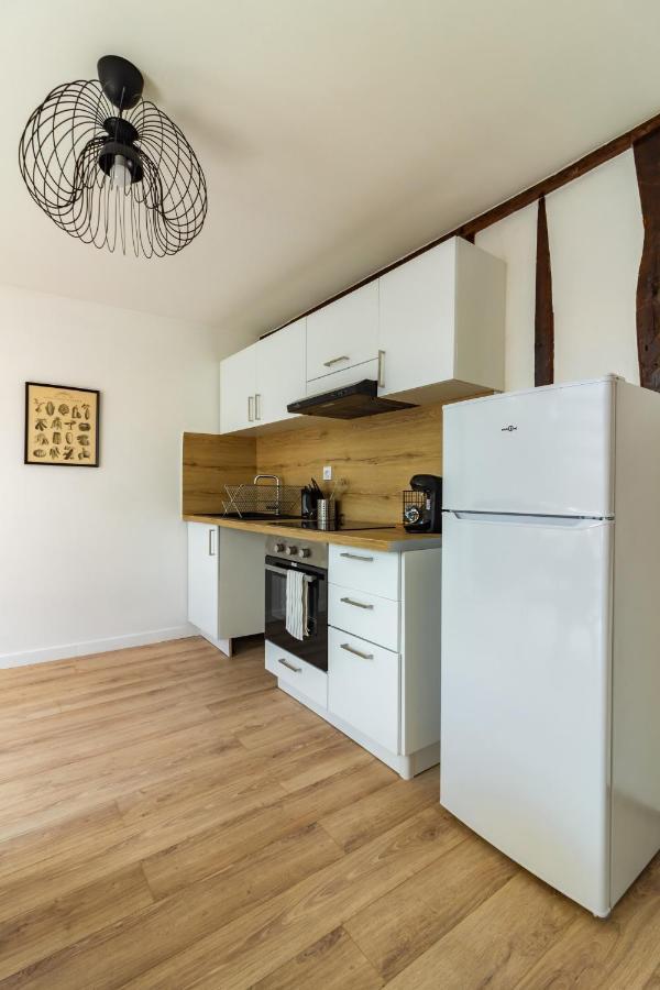 דירות Charmant Duplex קסטלנודארי מראה חיצוני תמונה